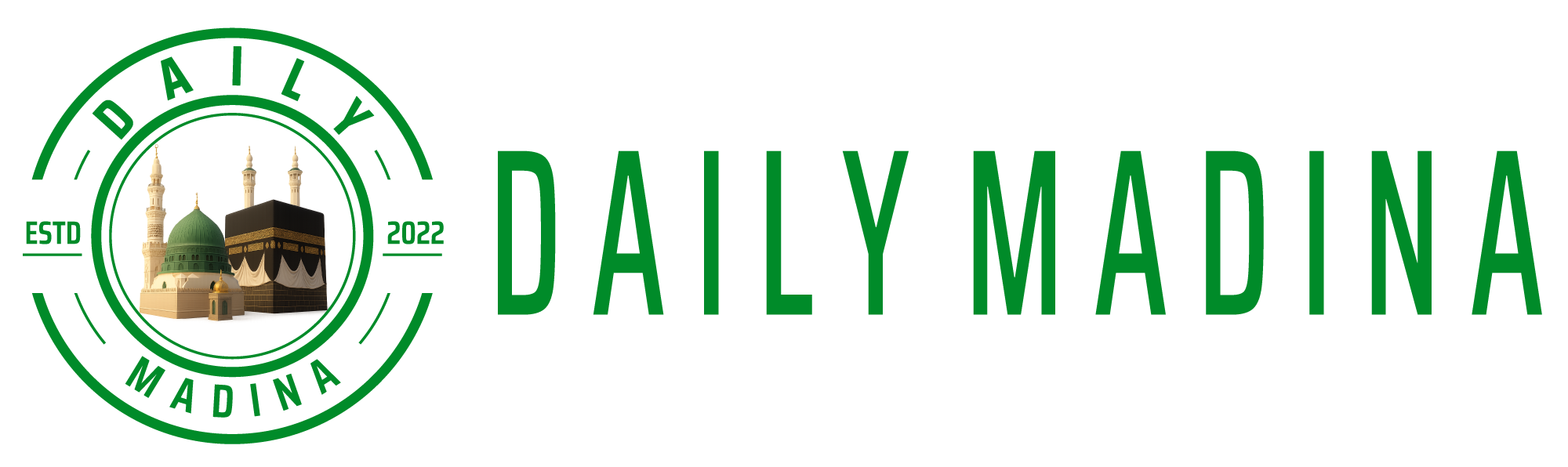 Daily Madina