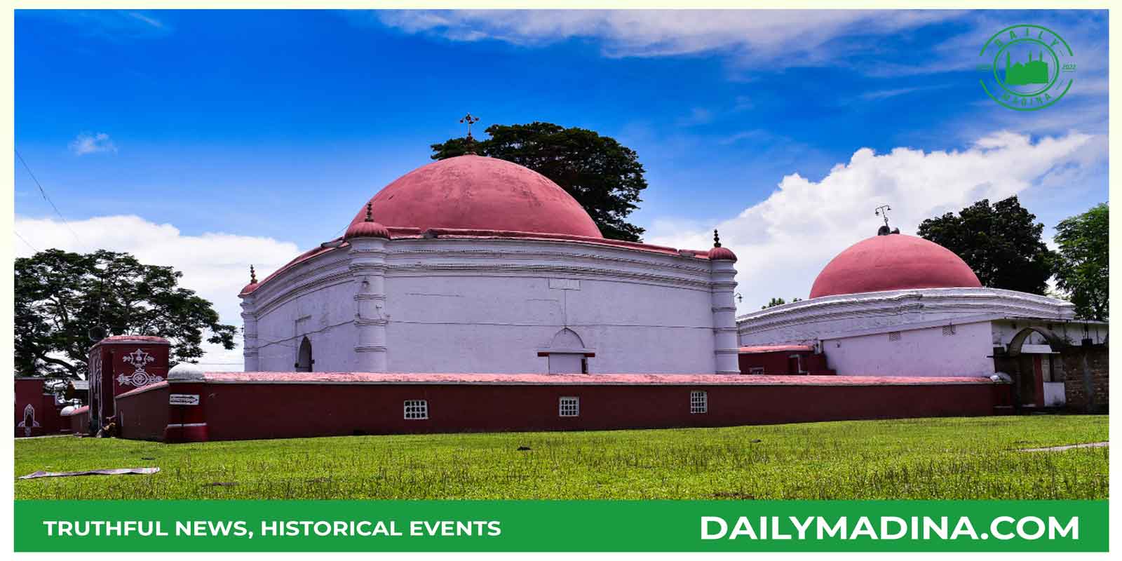 হযরত খানজাহান আলী (রঃ) ও তাঁর মাজার এবং ঐতিহাসিক বাগেরহাট পর্ব ২